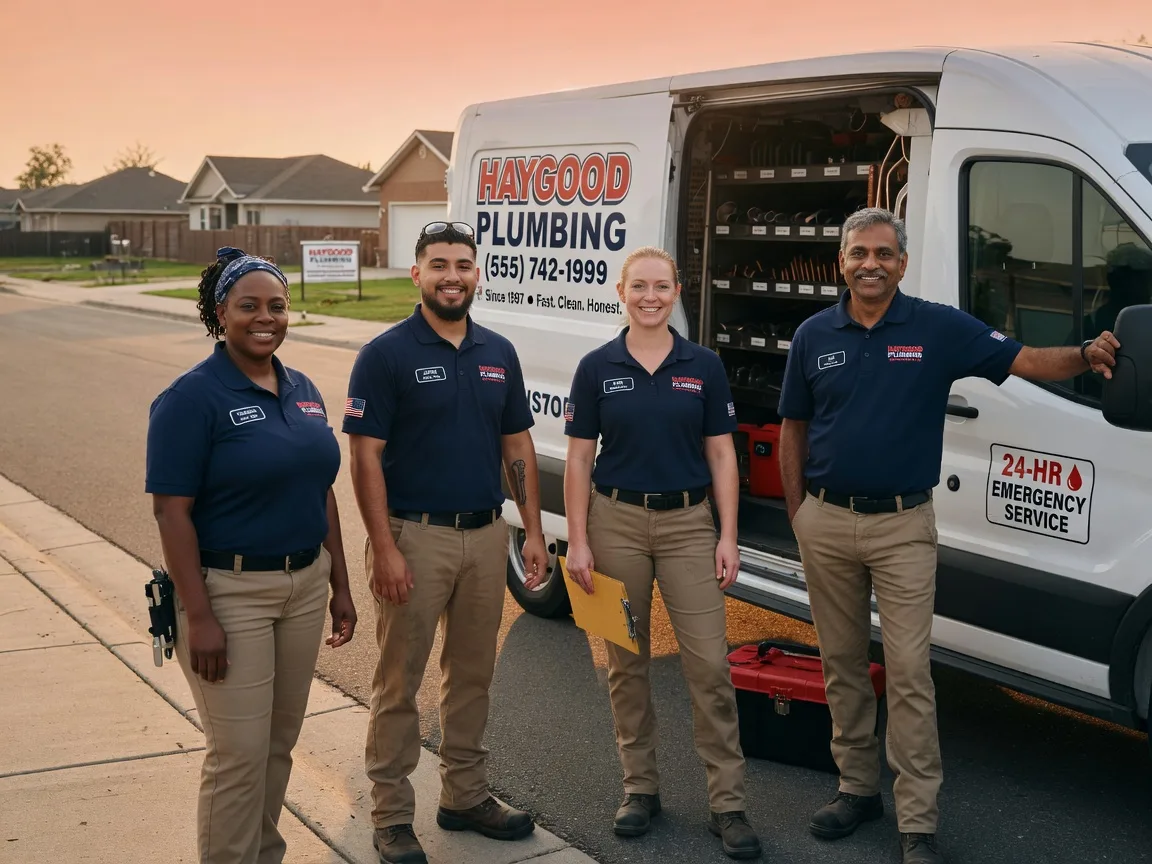Plumber company in Mcnabb, IL